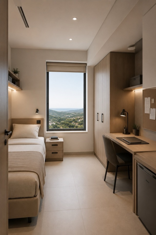 Stylish Penthouse Near Top Schools – photo 6