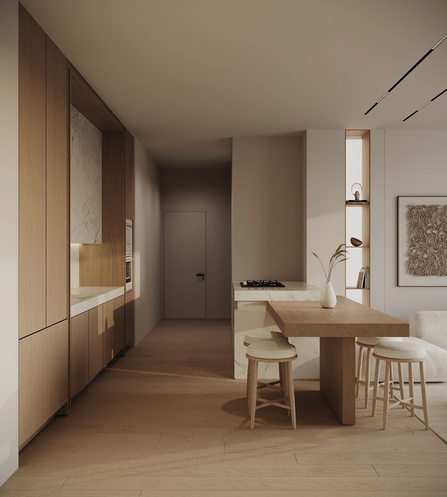 Comfort and Functionality – photo 4