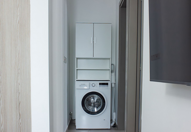 City Centre Apartment – photo 3