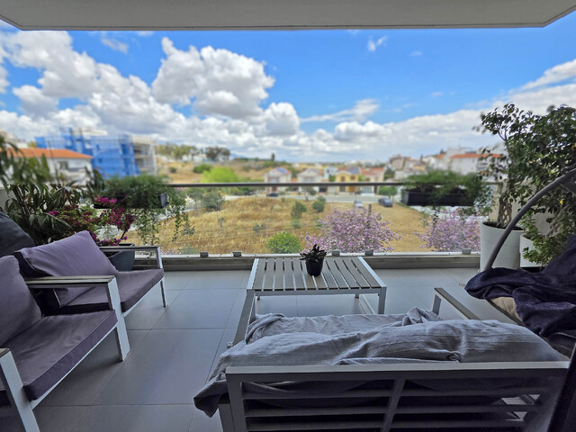 Bright & Spacious Penthouse – photo 4