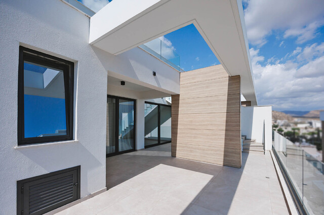 Innovative Design Home – photo 1