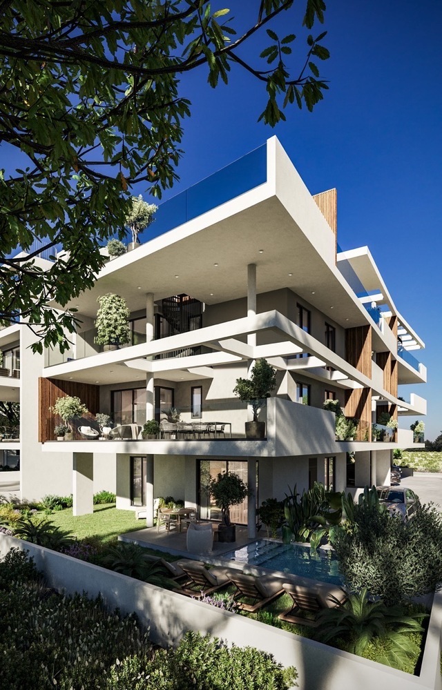 Gorgeous Expansive Roof Garden! – photo 3