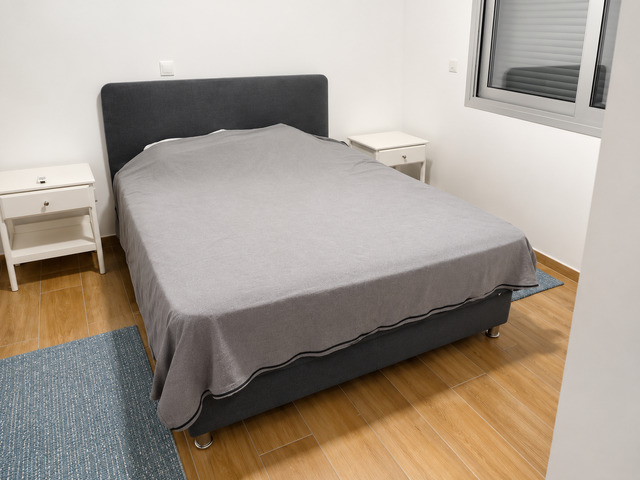 Modern 2-Bedroom Penthouse – photo 4