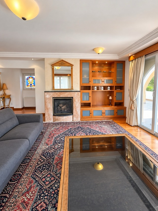 Exclusive Whole Floor Penthouse – photo 4