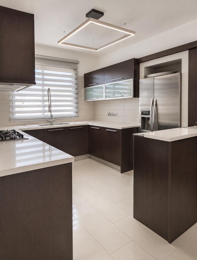 Turnkey Apartment – photo 5
