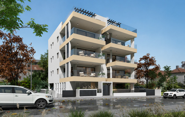 Prestige City Penthouse – photo 1