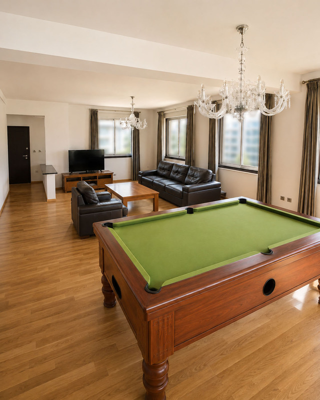 Turnkey Apartment – photo 1