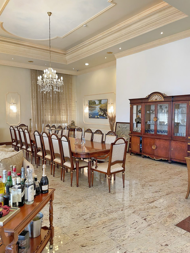 Prestigious Mansion With Panoramic Views – photo 5