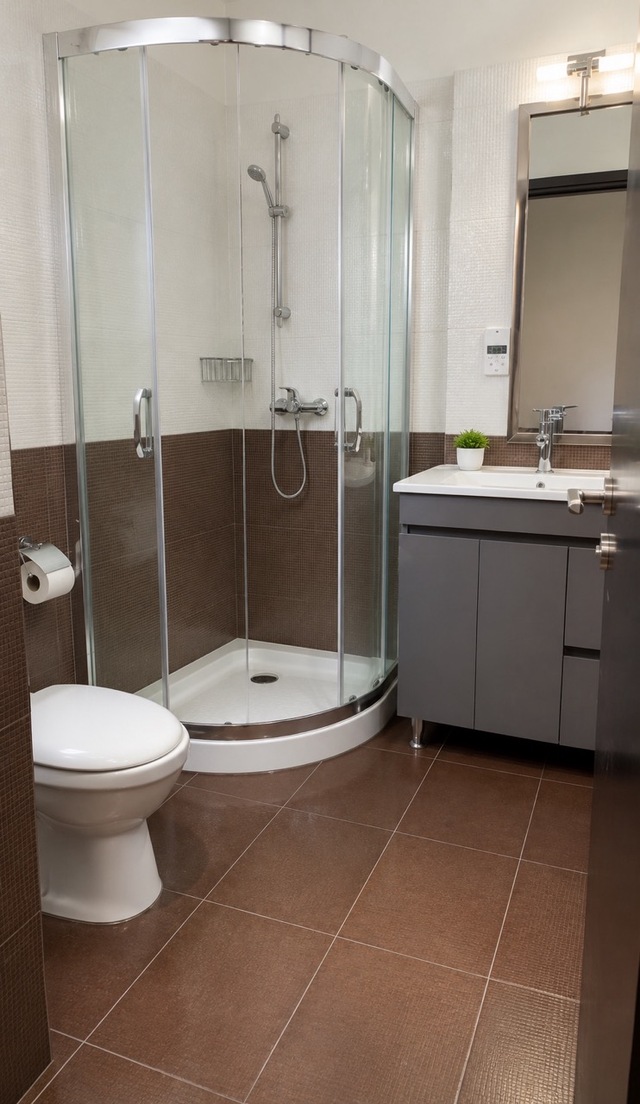 Turnkey Apartment – photo 7