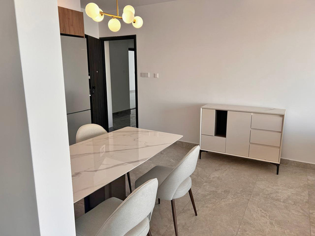 Tranquil Luxury Penthouse – photo 7