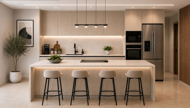 Exceptional Boutique Residence – photo 3