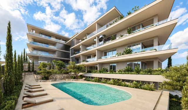Coastal View Residence – photo 4