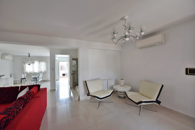 Exclusive Poolside Family Villa – photo 7