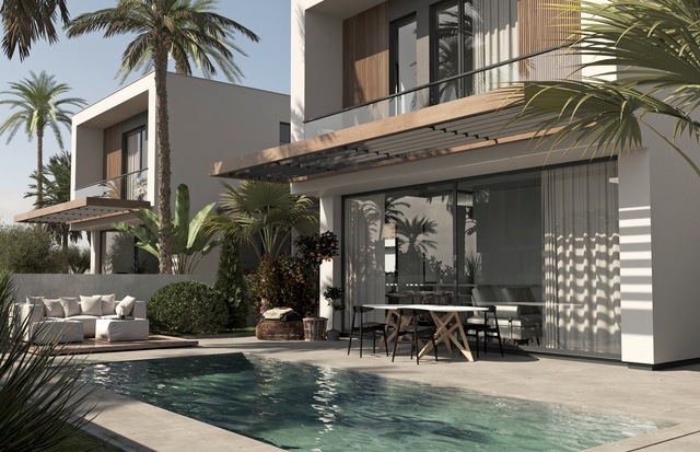 Dream Home in A Prestigious Area – photo 7