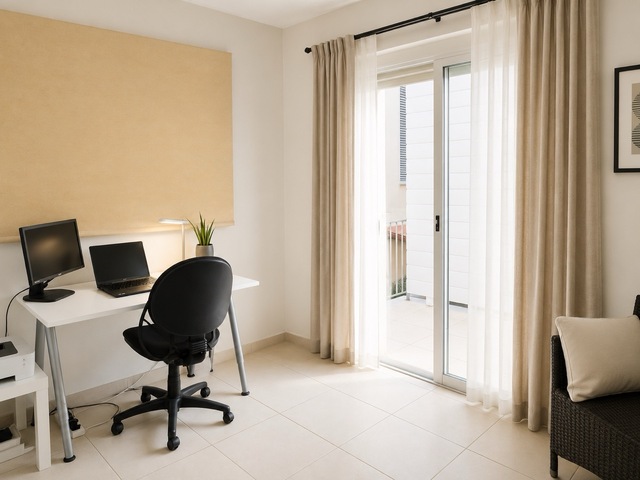 Modern Luxury Apartment – photo 5