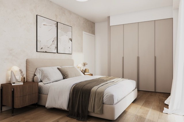 Imaginary Apartment – photo 7