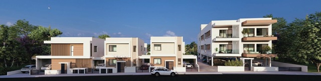 Your Modern Dream Home – photo 2