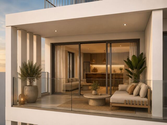 Exceptional Boutique Residence – photo 4