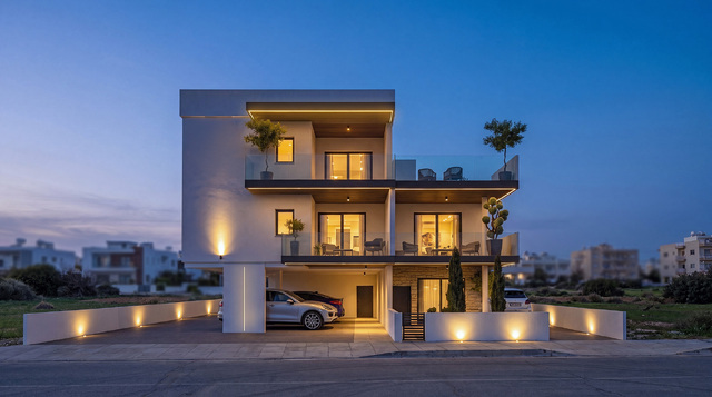 Penthouse with Big Veranda – photo 3