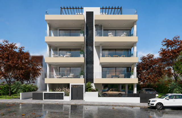Prestige City Penthouse – photo 2