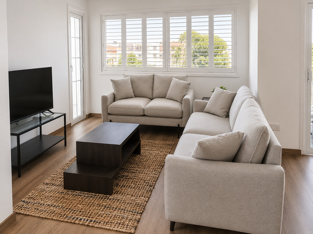 Contemporary City Living – photo 3