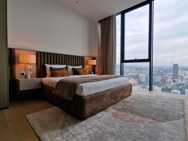 Exceptional Seafront  Apartment – photo 8