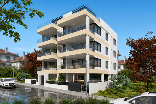 Prestige City Penthouse – photo 3