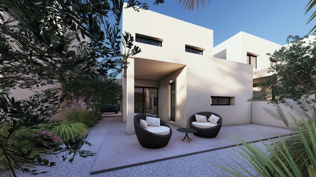 Stunning Contemporary Home – photo 1