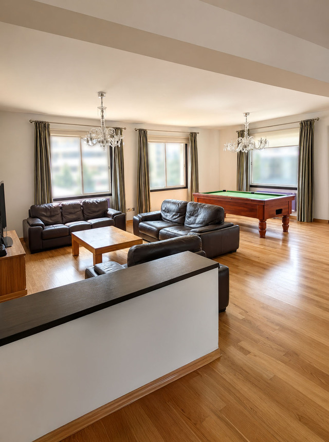 Turnkey Apartment – photo 2