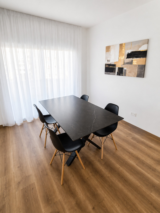 Contemporary City Living – photo 7
