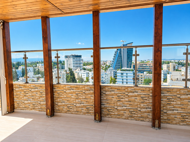 Panoramic Whole-Floor Residence – photo 4