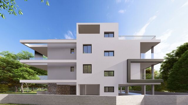 Exceptional Boutique Residence – photo 8