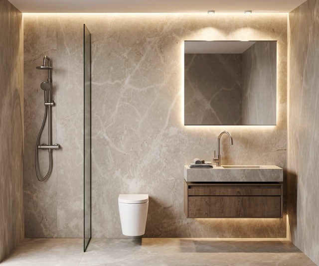 Spacious Luxury Living – photo 5