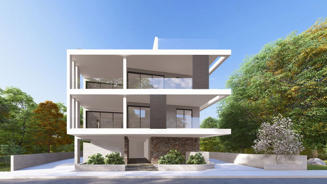 Exceptional Boutique Residence – photo 1