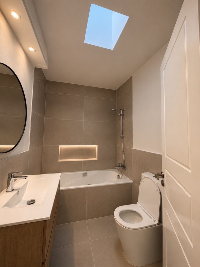 Duplex Apartment That Feels Like Home – photo 7