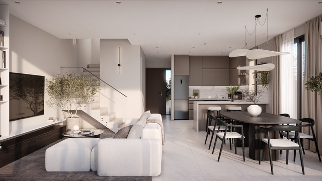 Dream Home in A Prestigious Area – photo 3