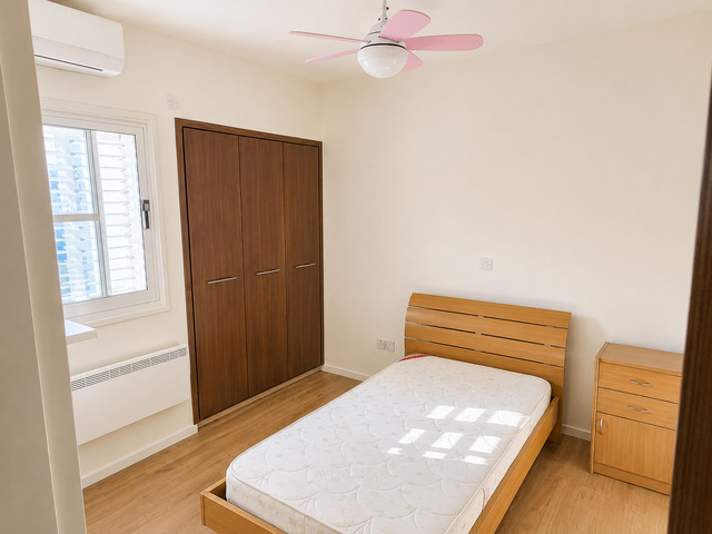 Fully Furnished Renovated Apartment – photo 8