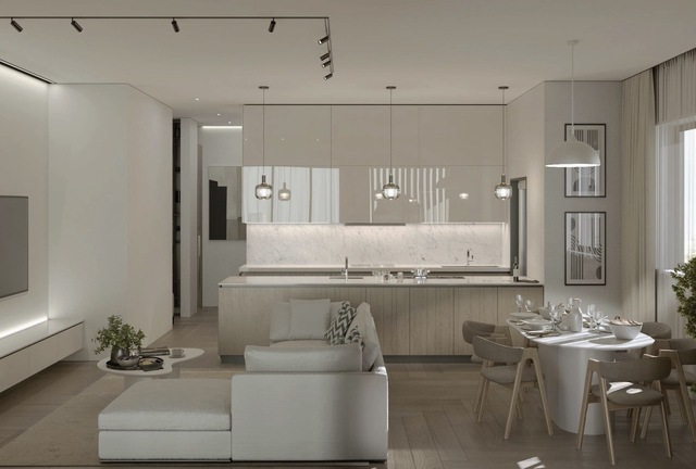 Neapolis Boutique Residence – photo 4