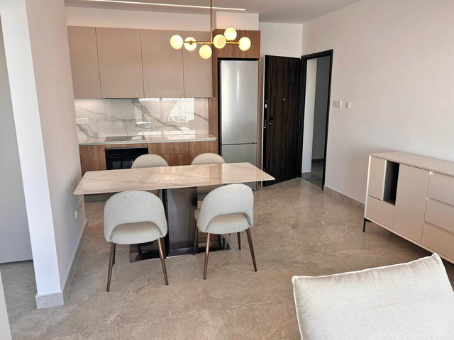 Tranquil Luxury Penthouse – photo 2