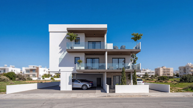 Penthouse with Big Veranda – photo 2