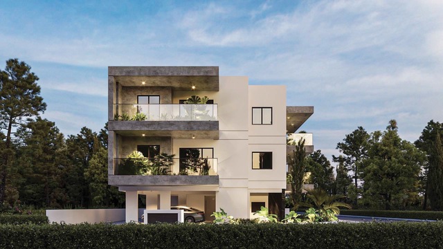 Modern Design Penthouse – photo 2