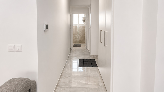 Modern 2-Bedroom Penthouse – photo 5