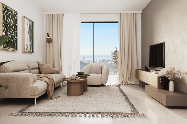 Imaginary Apartment – photo 2