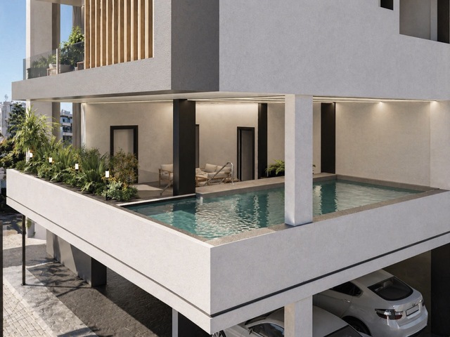 Neapolis Boutique Residence – photo 1