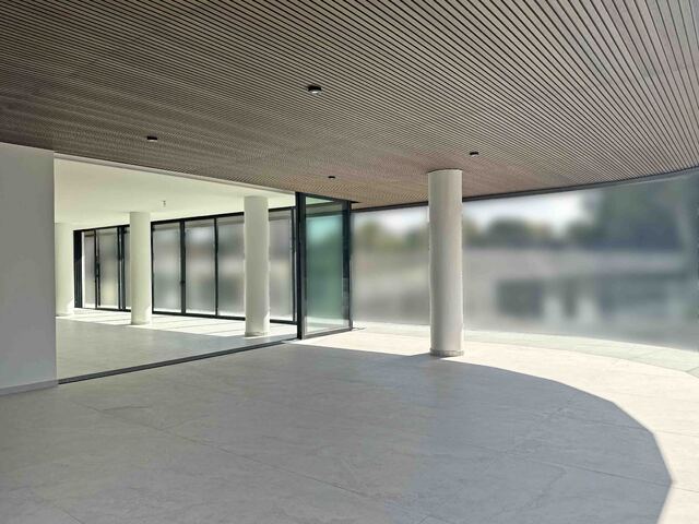 A Full Floor Masterpiece – photo 5