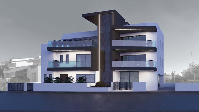 Private Living in Egkomi – photo 2