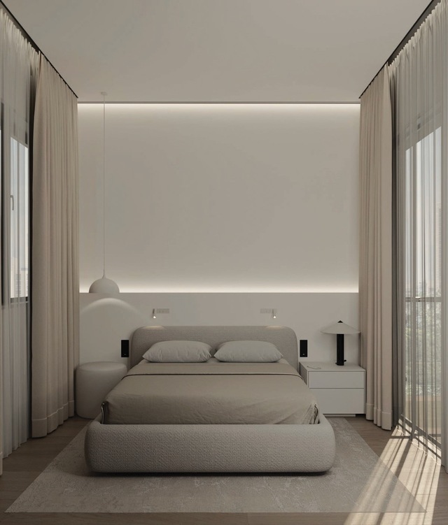 Unique City Apartment – photo 5