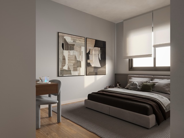 Modern Living – photo 5
