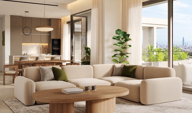 Charming Flat – photo 3