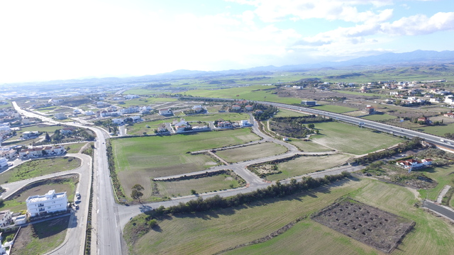 Premium Industrial Plot – photo 1
